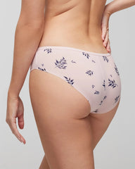 Soma / Cheeky Hipster Panty ROAMING DITSY MINI PINK