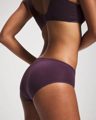 Soma / Hipster Panty PLUM PERFECT