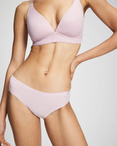 Soma / Soft Stretch Hipster Panty VINTAGE LILAC