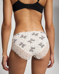 Soma / Lace Hipster THATS A WRAP CHAMP MICRO