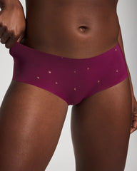 Soma / Cheeky Hipster Panty DRIFT ASLEEP GLOW M POM/F
