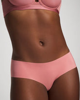 Soma / Cheeky Hipster Panty ANTIQUE PINK