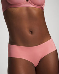 Soma / Cheeky Hipster Panty ANTIQUE PINK