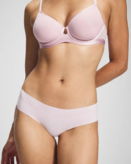 Soma / Cheeky Hipster Panty VINTAGE LILAC