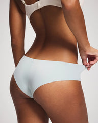 Soma / Cheeky Hipster Panty GREEN MIST
