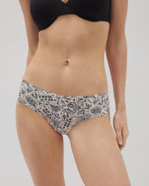 Soma / Cheeky Hipster Panty PEN FLORA MINI CHAMP