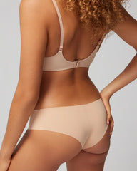 Soma / Cheeky Hipster Panty WARM AMBER