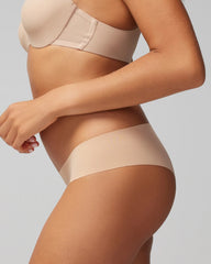 Soma / Cheeky Hipster Panty WARM AMBER