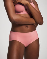 Soma / Hipster Panty ANTIQUE PINK
