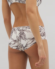 Soma / Hipster Panty PALM PERFECT M CHAMPAGNE