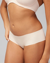 Soma / Hipster Panty PALE SAND