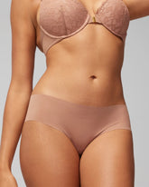 Soma / Hipster Panty WARM SIENNA