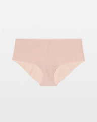 Soma / Hipster Panty with Lace HUSH