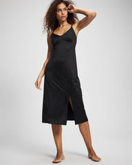 Soma / Gown BLACK