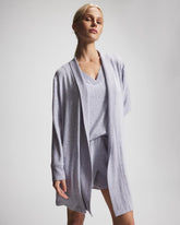 Soma / Duster BLUE OPAL/VELVET MORNING