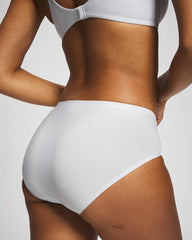 Soma / Soft Stretch High Leg Panty PLEIN AIR