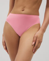 Soma / High-Leg Panty PINK GUAVA