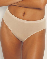 Soma / High-Leg Panty WARM AMBER
