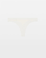 Soma / Thong Panty IVORY