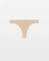 Soma / Thong Panty WARM AMBER