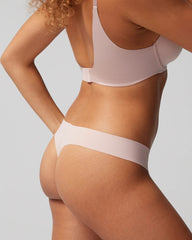 Soma / Thong Panty ADOBE ROSE