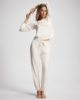 Soma / Banded Ankle Pajama Pant SUNDAY CONFETTI