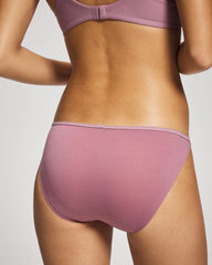 Soma / Edge Bikini Panty BEACH PLUM