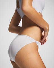 Soma / Edge Bikini Panty BLUE OPAL