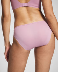 Soma / Edge Bikini Panty LILAC WINE