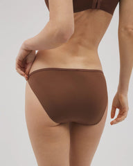 Soma / Edge Bikini Panty CINNAMON LATTE