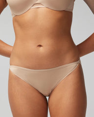 Soma / Bikini Panty WARM AMBER