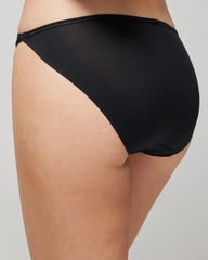 Soma / Bikini Panty BLACK