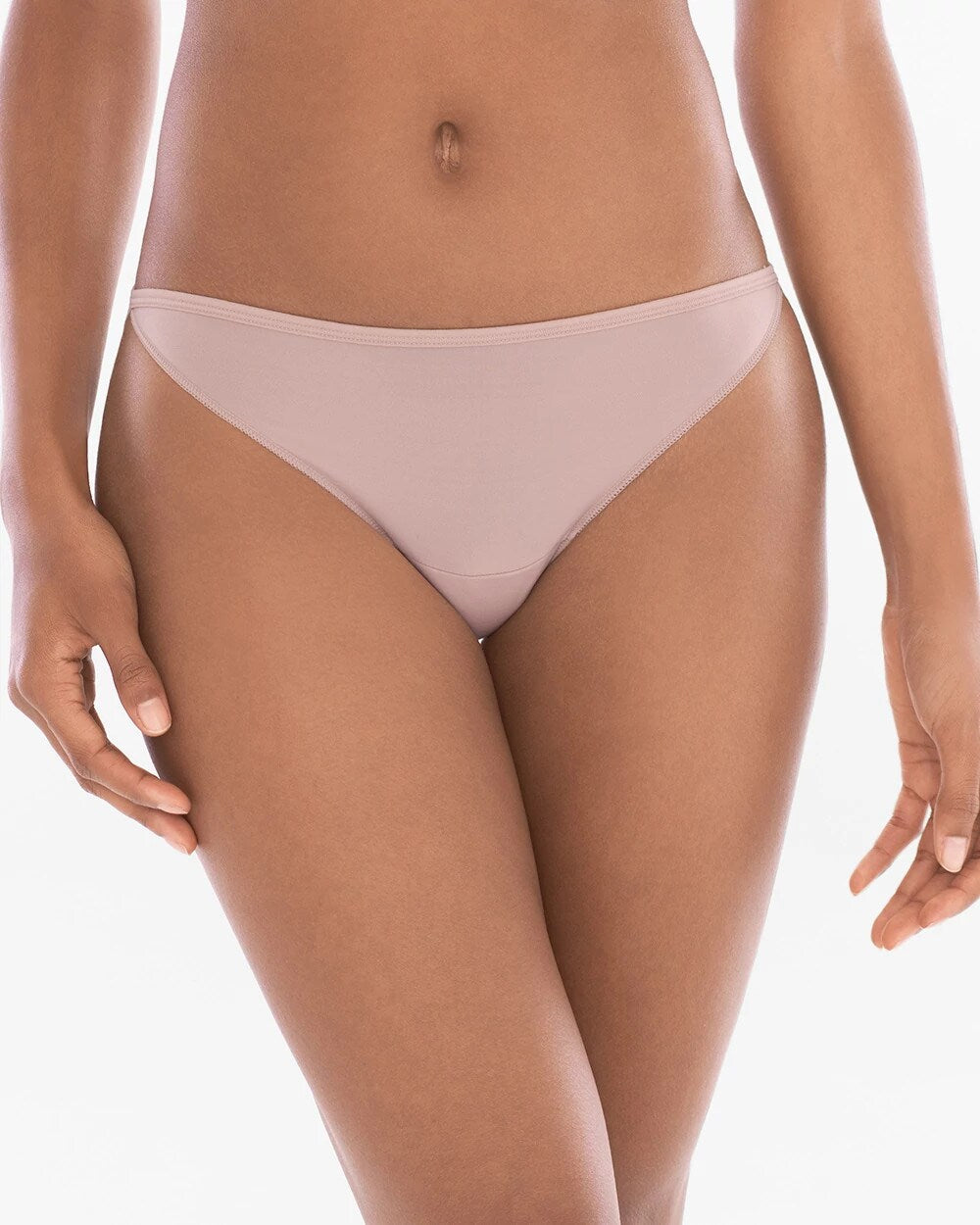 Soma / Bikini Panty ADOBE ROSE