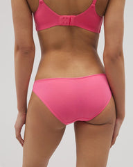 Soma / Bikini Panty with Lace CAMELLIA ROSE