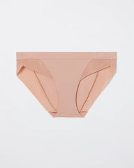 Soma / Mesh Bikini Panty HUSH