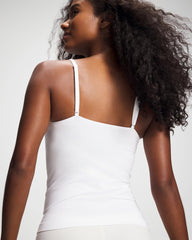 Soma / Mid-Level Shaping Seamless Cami OPTIC WHITE