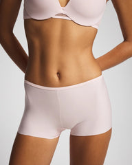 Soma / Edge Boyshort Panty PRETTY PINK