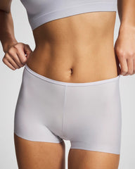 Soma / Edge Boyshort Panty BLUE OPAL