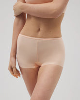 Soma / Edge Boyshort Panty PEACH PARFAIT