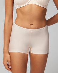 Soma / Boyshort Panty PALE SAND