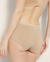 Soma / Boyshort Panty WARM AMBER