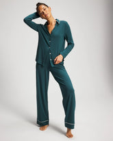 Soma / Pajama Pant DEEP TEAL