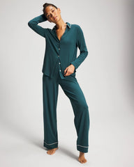 Soma / Pajama Pant DEEP TEAL