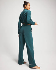 Soma / Pajama Pant DEEP TEAL