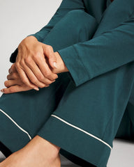 Soma / Pajama Pant DEEP TEAL