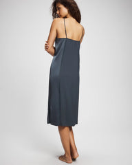Soma / Shine Gown PETROL