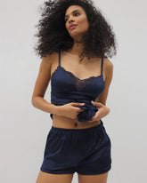 Soma / Pajama Shorts NIGHTFALL NAVY