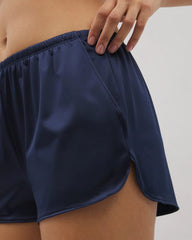 Soma / Pajama Shorts NIGHTFALL NAVY