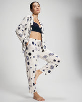 Soma / Ankle Pajama Pant CELESTIAL CHARMS CHAMP