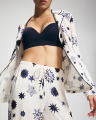 Soma / Ankle Pajama Pant CELESTIAL CHARMS CHAMP